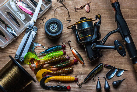 Accessories & Tools