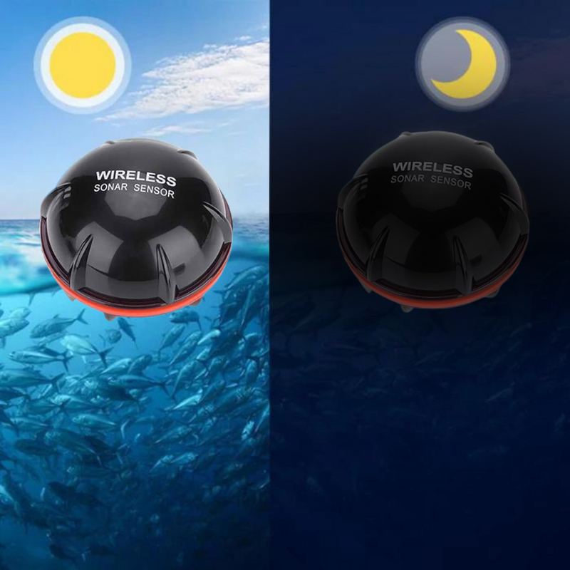 Fish Finder Bluetooth Smartwave