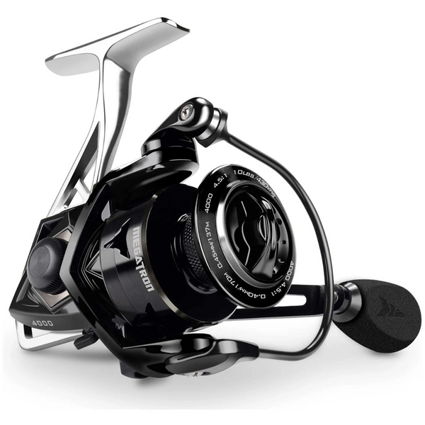 Spinning Reel Megatron 18KG